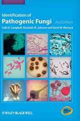 9781444330700-1444330705-Identification of Pathogenic Fungi