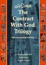 9780393061055-0393061051-The Contract with God Trilogy: Life on Dropsie Avenue (A Contract With God, A Life Force, Dropsie Avenue)
