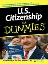 9780764554636-0764554638-U.S. Citizenship For Dummies