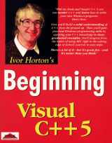 9781861000088-1861000081-Beginning Visual C++ 5