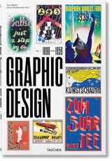 9783836570817-3836570815-The History of Graphic Design. Vol. 1. 1890–1959 (Spanish Edition)