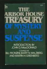 9780877953487-0877953481-The Arbor House Treasury of Mystery and Suspense