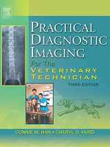 9780323025751-0323025757-Practical Diagnostic Imaging for the Veterinary Technician