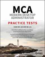 9781119712930-1119712939-MCA Modern Desktop Administrator Practice Tests: Exam MD-100 and MD-101