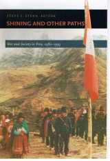 9780822322016-0822322013-Shining and Other Paths: War and Society in Peru, 1980-1995 (Latin America Otherwise)