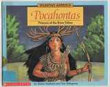 9780590443715-0590443712-Pocahontas: Princess of the River Tribes (Drawing America)