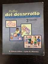 9780766825796-0766825795-Developmental Profiles - Spanish Edition