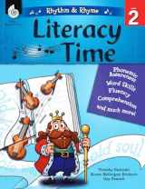 9781425813383-1425813380-Rhythm & Rhyme Literacy Time Level 2 (Rhythm and Rhyme: Literacy Time)