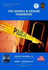 9780132003629-0132003627-Search And Seizure Handbook: Mp1