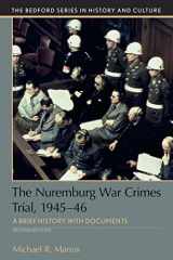 9781319094843-1319094848-The Nuremberg War Crimes Trial, 1945-46: A Documentary History (Bedford Series in History and Culture)