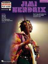 9781540072702-1540072703-Jimi Hendrix: Deluxe Guitar Play-Along Songbook Volume 24 (Book/Online Audio) (Deluxe Guitar Play-Along, 24)