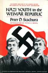 9780874361995-0874361990-Nazi Youth in the Weimar Republic