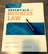 9780073377056-0073377058-Essentials of Business Law