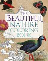 9781838575083-1838575081-The Beautiful Nature Coloring Book