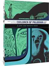 9781683966999-1683966996-Children of Palomar and Other Tales: A Love and Rockets Book Vol 15 (The Complete Love and Rockets Library)