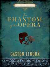 9780785839873-0785839879-The Phantom of the Opera (Chartwell Classics)