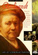 9780764102905-0764102907-Rembrandt: Life of a Portrait Painter (Great Artist Series)