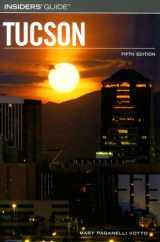 9780762741939-0762741937-Insiders' Guide to Tucson