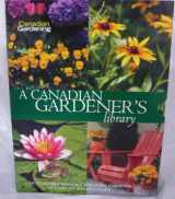 9781895892512-1895892511-A Canadian Gardener's Library