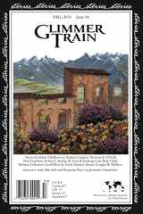 9781595530431-1595530436-Glimmer Train Stories, #94