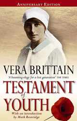 9780860680352-0860680355-TESTAMENT OF YOUTH
