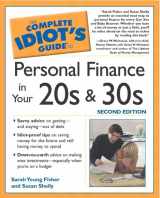 9780028643748-0028643747-The Complete Idiot's Guide To Personal Finance in Your 20s and 30s (2nd Edition)