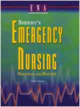 9780323016841-0323016847-Sheehy's Emergency Nursing