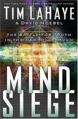 9780849942778-0849942772-Mind Siege The Battle For The Truth In The New Millennium