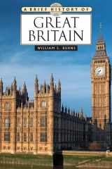 9780816081240-0816081247-A Brief History of Great Britain (Brief History Of... (Checkmark Books))