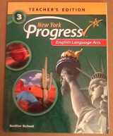 9781421732534-142173253X-New York Progress English Language Arts (common Core State Standards) Grade 3