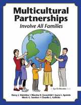 9781138143630-1138143634-Multicultural Partnerships: Involve All Families