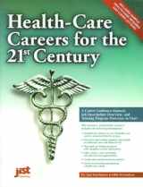 9781563706677-1563706679-Health-Care Careers for the 21st Century