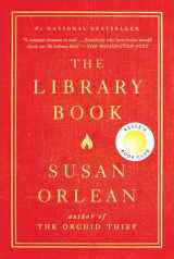 9781476740195-1476740194-The Library Book