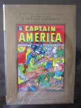 9780785128786-0785128786-Marvel Masterworks: Golden Age Captain America Vol. 3