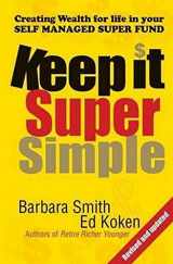 9780980756432-098075643X-Keep It Super Simple