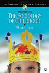 9781412979436-1412979439-The Sociology of Childhood (Sociology for a New Century Series)