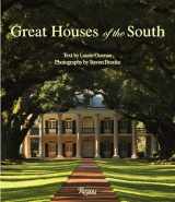 9780847833092-0847833097-Great Houses of the South