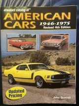 9780873494618-087349461X-Standard Catalog of American Cars, 1946-1975