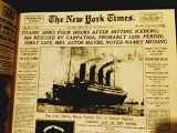 9781578660063-1578660068-The New York Times Page One: Major Events 1900-1997 As Presented in the New York Times