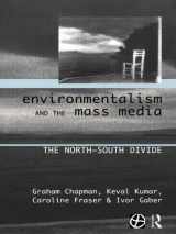 9780415155052-0415155053-Environmentalism and the Mass Media (Global Environmental Change)