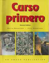 9781567654769-1567654762-Curso Primero: Workbook for a First Course in Spanish