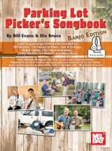 9780786687572-0786687576-Parking Lot Picker's Songbook - Banjo