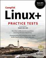 9781119555964-1119555965-CompTIA Linux+ Practice Tests: Exam XK0-004