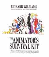 9780865478978-086547897X-The Animator's Survival Kit: A Manual of Methods, Principles and Formulas for Classical, Computer, Games, Stop Motion and Internet Animators