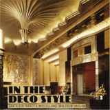 9780500276525-0500276528-In The deco Style (paperback) /anglais