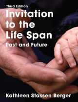9781319015886-1319015883-Invitation to the Life Span