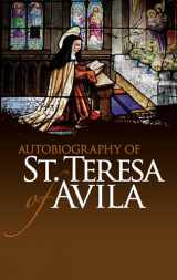 9780486475981-0486475980-Autobiography of St. Teresa of Avila (Dover Books on Western Philosophy)