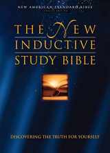 9780736900164-0736900160-The New Inductive Study Bible