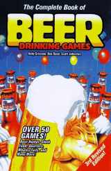 9780914457787-0914457780-The Complete Book of Beer Drinking Games