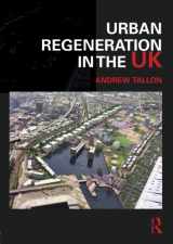 9780415425971-0415425972-Urban Regeneration in the UK